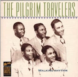 Pilgrim Travelers