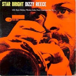 Dizzy Reece