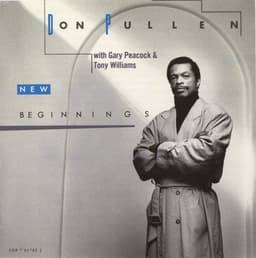 Don Pullen
