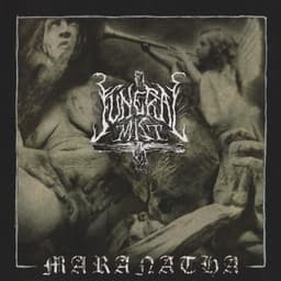 Funeral Mist