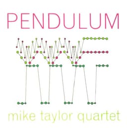 Mike Taylor Quartet