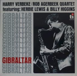 Harry Verbeke