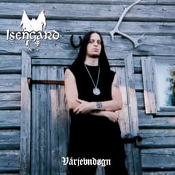 Isengard
