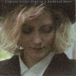 Virginia Astley