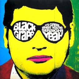 Black Grape