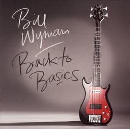 Bill Wyman