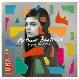 Arthur Beatrice
