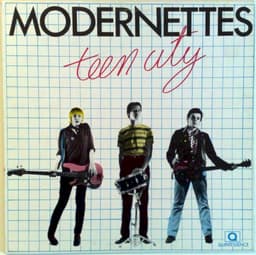 The Modernettes