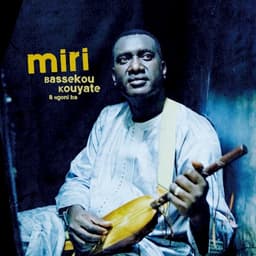 Bassekou Kouyate