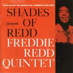 Freddie Redd Quintet