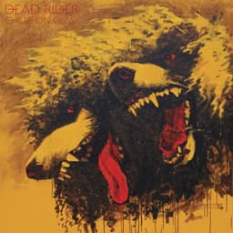 Dead Rider
