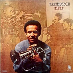 Eddie Henderson