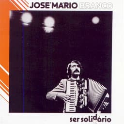 José Mário Branco