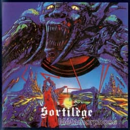 Sortilège