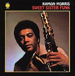 Ramon Morris