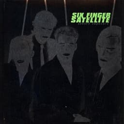 Six Finger Satellite
