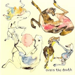 Evans The Death
