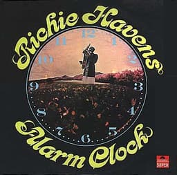 Richie Havens
