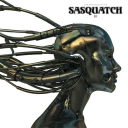 Sasquatch