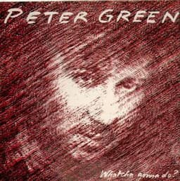 Peter Green