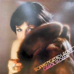 Carol Sloane