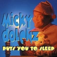 Micky Dolenz
