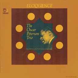 The Oscar Peterson Trio