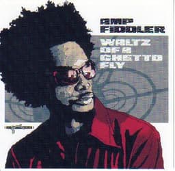 Amp Fiddler
