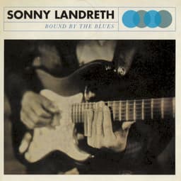 Sonny Landreth