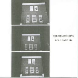 The Shadow Ring