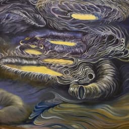 Swelling Repulsion
