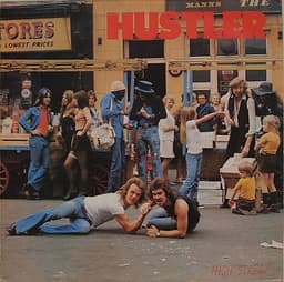 Hustler