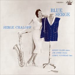 Serge Chaloff