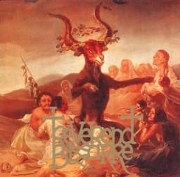 Reverend Bizarre