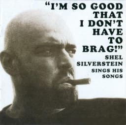 Shel Silverstein