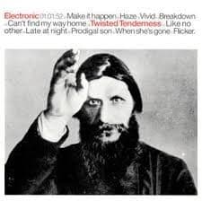 Electronic