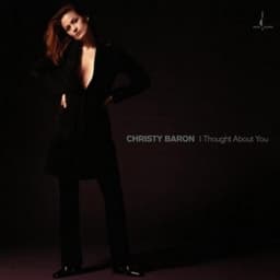 Christy Baron