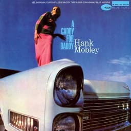 Hank Mobley