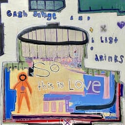 Cash Savage and The Last Drinks