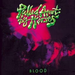 Pulled Apart By Horses
