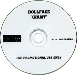 Dollface