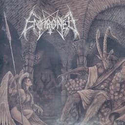 Enthroned