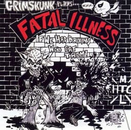GrimSkunk