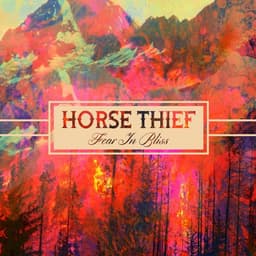 Horse Thief