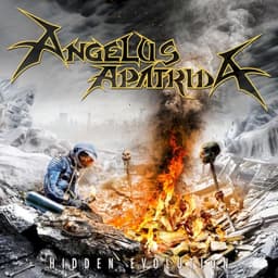 Angelus Apatrida