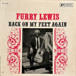 Furry Lewis