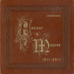 The Mekons