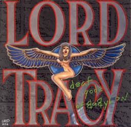 Lord Tracy