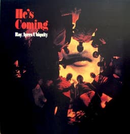 Roy Ayers Ubiquity