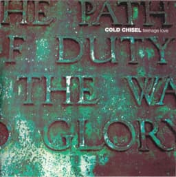 Cold Chisel